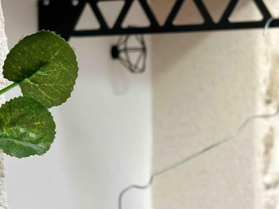 Le Dolce Διαμέρισμα Bouguenais Εξωτερικό φωτογραφία